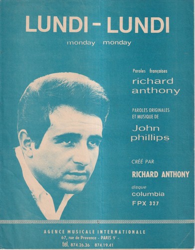 Richard anthony lundi - anthony,