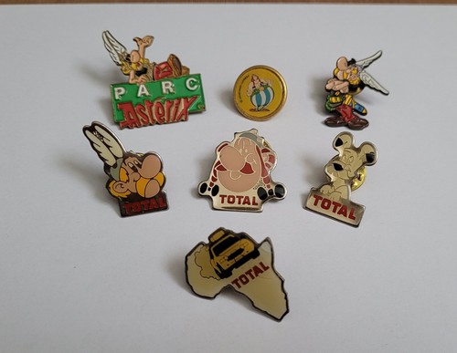 Rare vintage lot pin - vintage, de
