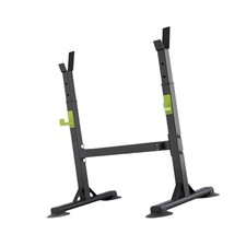 Rack de rack de squat
