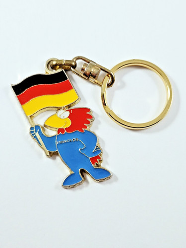 Porte cles coupe monde - porte-cles,