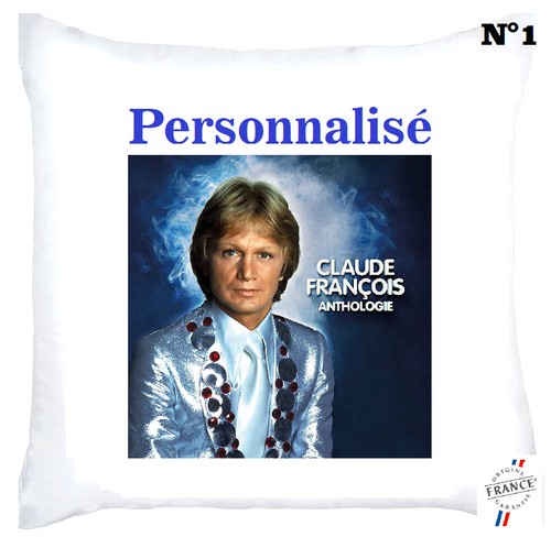 Housse coussin les - de,