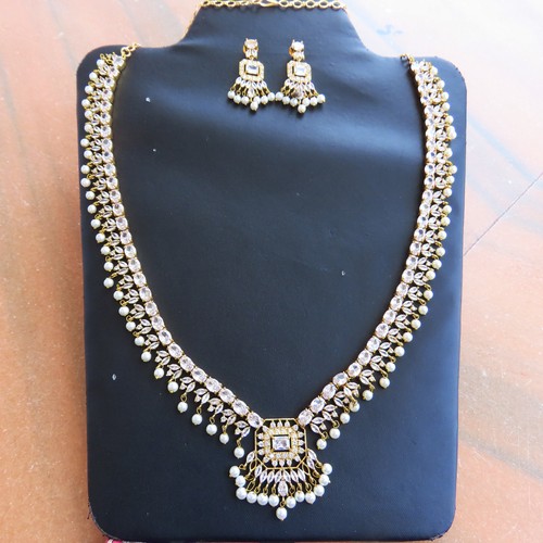 Parure bijoux indienne - parure,