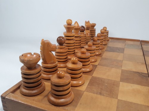 Rare jeu échecs xl - échecs,