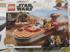 LEGO STAR WARS VAISSEAU 75271