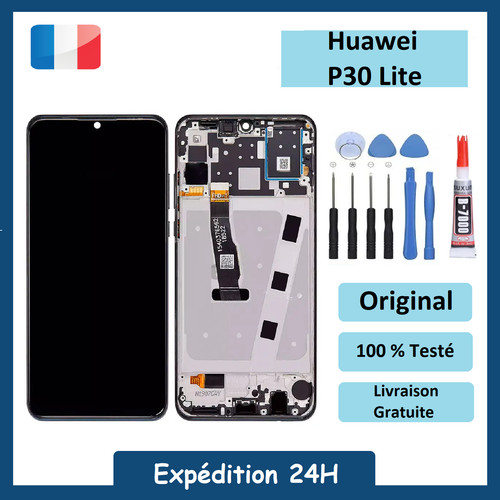 Ecran lcd complet - ecran, huawei