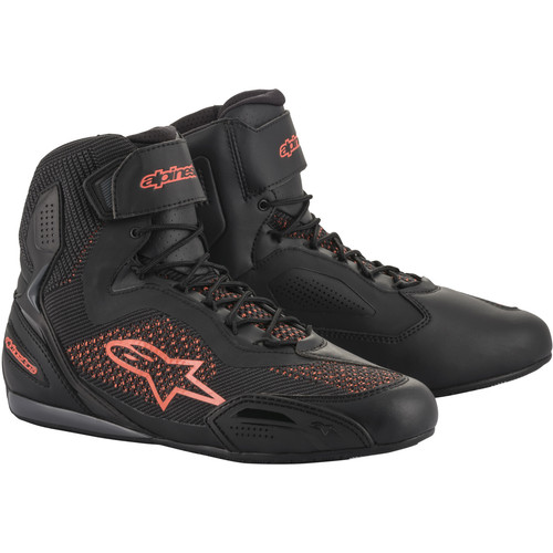 Baskets moto alpinestars - baskets, de
