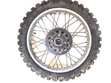 Roue arrière  Honda 125 XLS XL S 125XLS