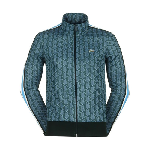 Lacoste mens full - lacoste, zip
