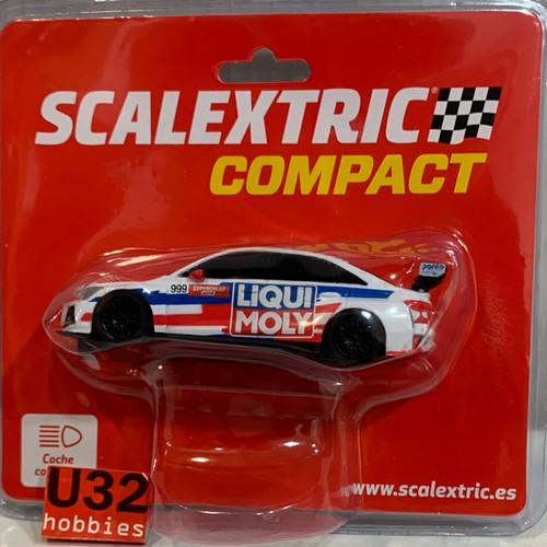 Slot car scx - slot,