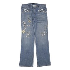 Elie Tahari Jeans En Denim