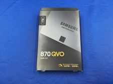 NOUVEAU MZ-77Q1T0 SAMSUNG 870