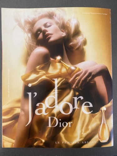Publicité vintage - ●, ●