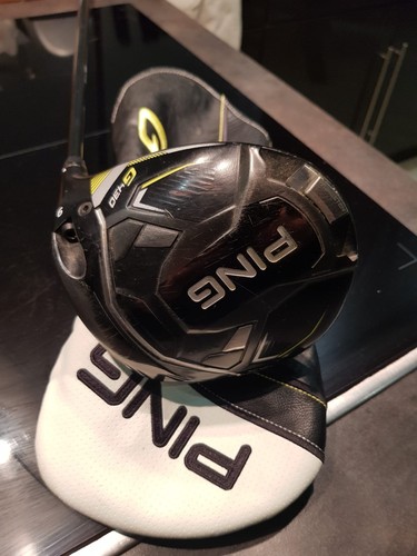 Driver ping g430 max - ping,