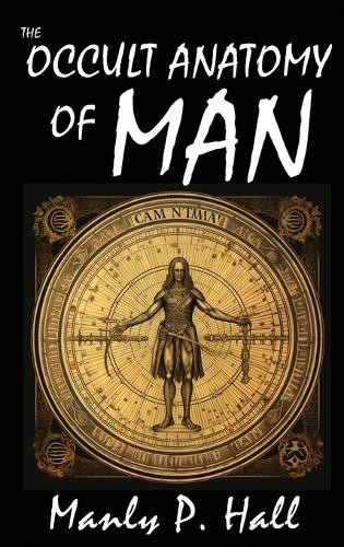 Manly hall the occult - p,