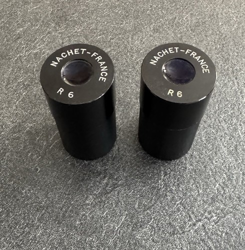 Pour microscope nachet - nachet, 2