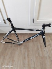 Colnago C59 Italy Carbon Frame