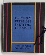 Encyclopédie Des Métiers