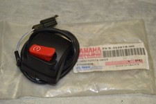 Commodo droit démarreur MBK Stunt nitro 50 Yamaha Slider Aerox EW50 5yx-h3975-00