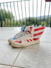 sneakers adidas jeremy scott