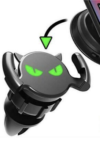 Quarble little devil glowing - quarble,