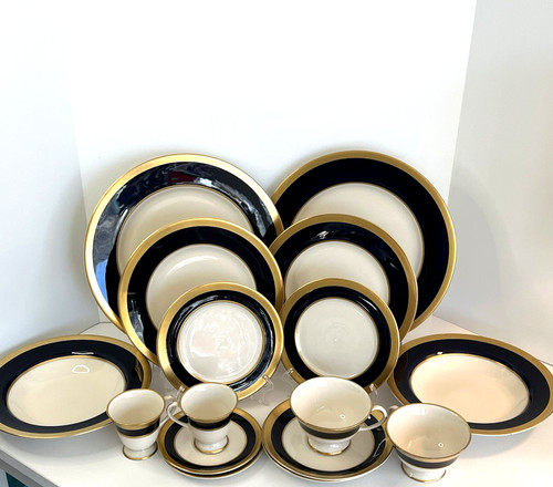 Gorham flintridge fine china - flintridge,