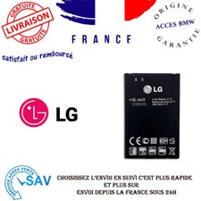 ORIGINALE BATTERIE BL-44JR