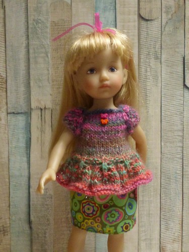 Ensemble outfit jupe - outfit, et