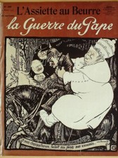 L'Assiette au beurre 1907