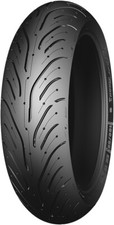 Michelin Tire Pilot Road 4