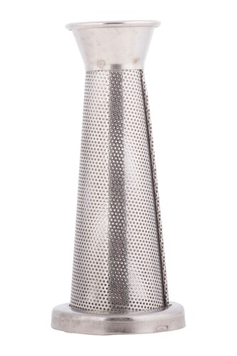 Reber cône filtre inox - reber,