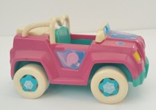 PINYPON voiture Famosa 🔵