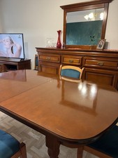 Ensemble de meubles vintage