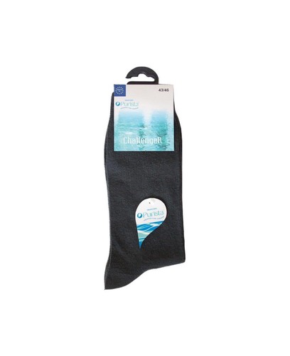 Chaussettes ville anti - ville,