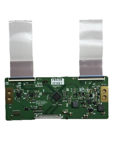 Carte tcon 6870c 0368d - tcon, sony