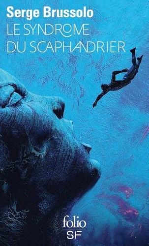 Syndrome scaphandrier - le,