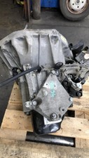 Boite de vitesses RENAULT CLIO 2 CAMPUS PHASE 1 JH3145