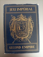 Jeu napoléon iii - jeu, de