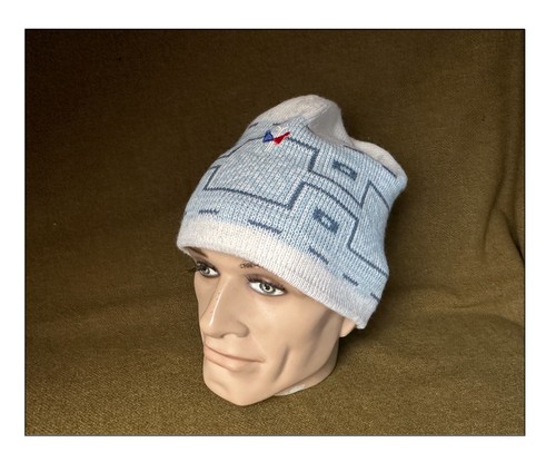 Vintage france bonnet - vintage,