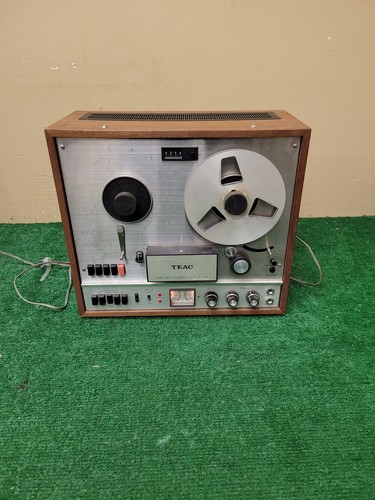 Teac 1500 reel to - teac,