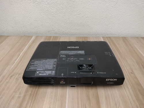 Epson h478a powerlite 1761w - h478a,
