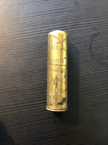 Artisanat tranchée - artisanat, de
