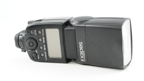 Flash canon 580ex speedlite - flash,