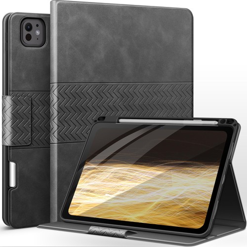 Auaua coque pour ipad - pour, 11