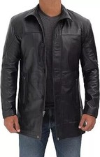 Manteau de créateur veste