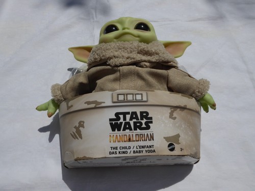 Figurine peluche star - figurine,
