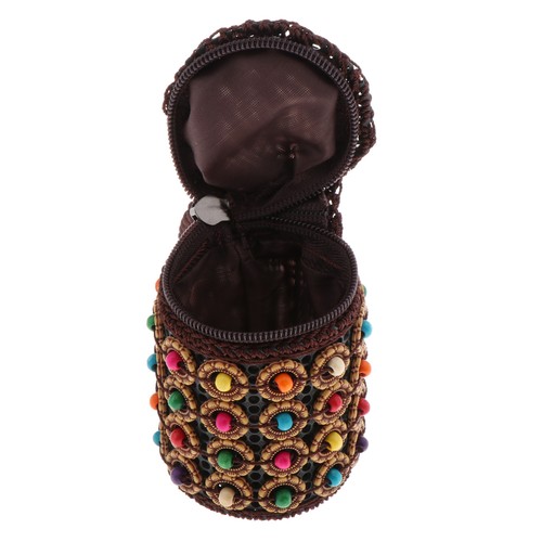Femmes filles ethniques tribal