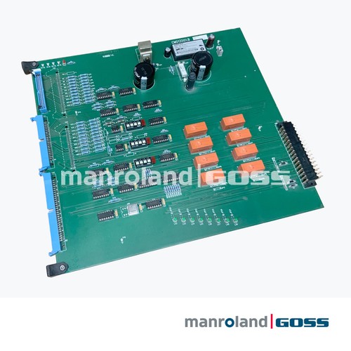 Grafikontrol cm013501 - grafikontrol, cm013501.b