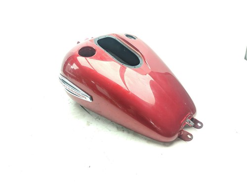 Harley davidson dyna fld - harley,