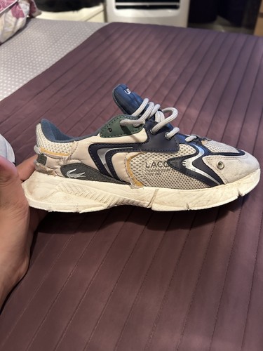 Chaussures lacoste - chaussures,