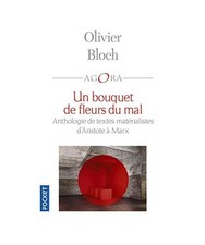 Un bouquet de fleurs du mal -